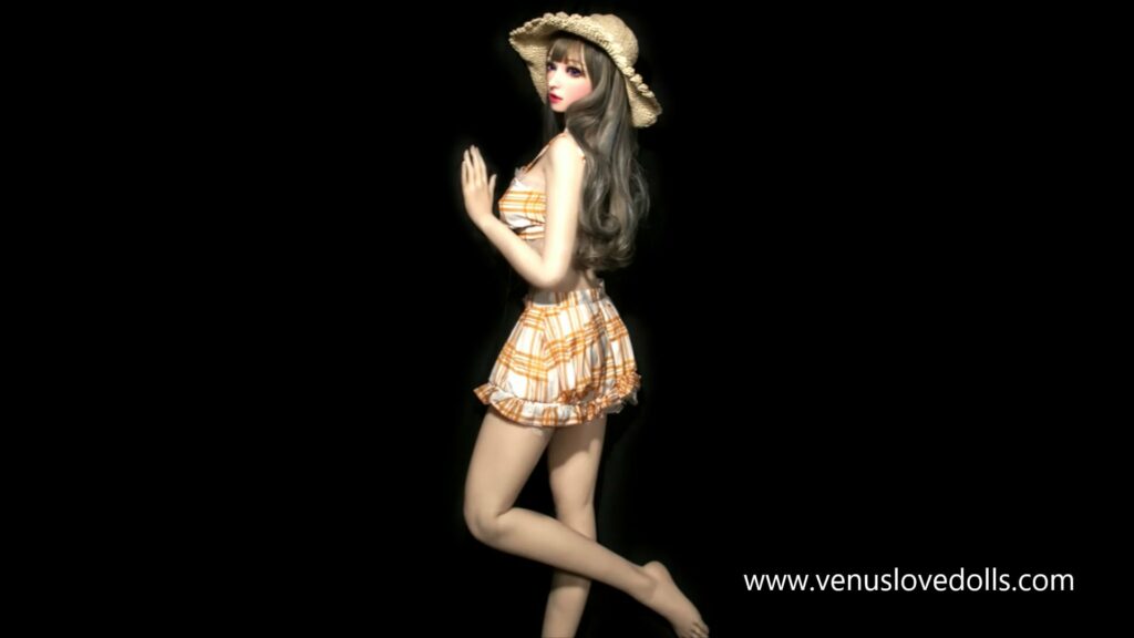 Venus Love Doll – Japanese Love Dollsex dolls HD videos