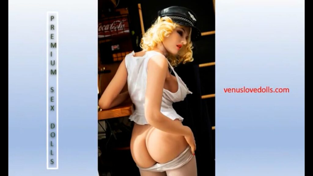 The Best Selling Premium Sex Dolls – Venus Love Dolls sex dolls HD videos