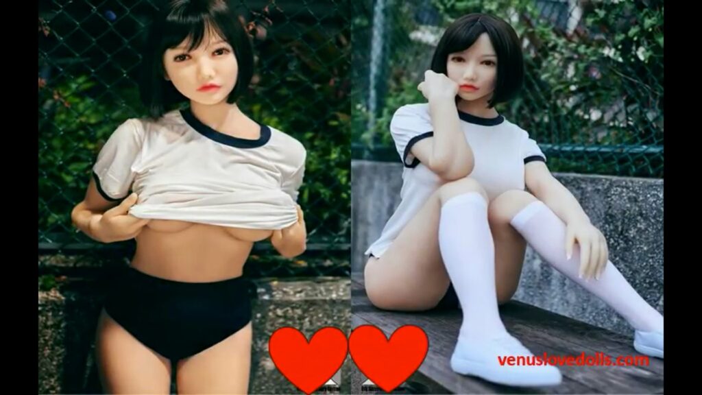 Horny Asian Sex Dolls Venus Love Dolls sex dolls HD videos