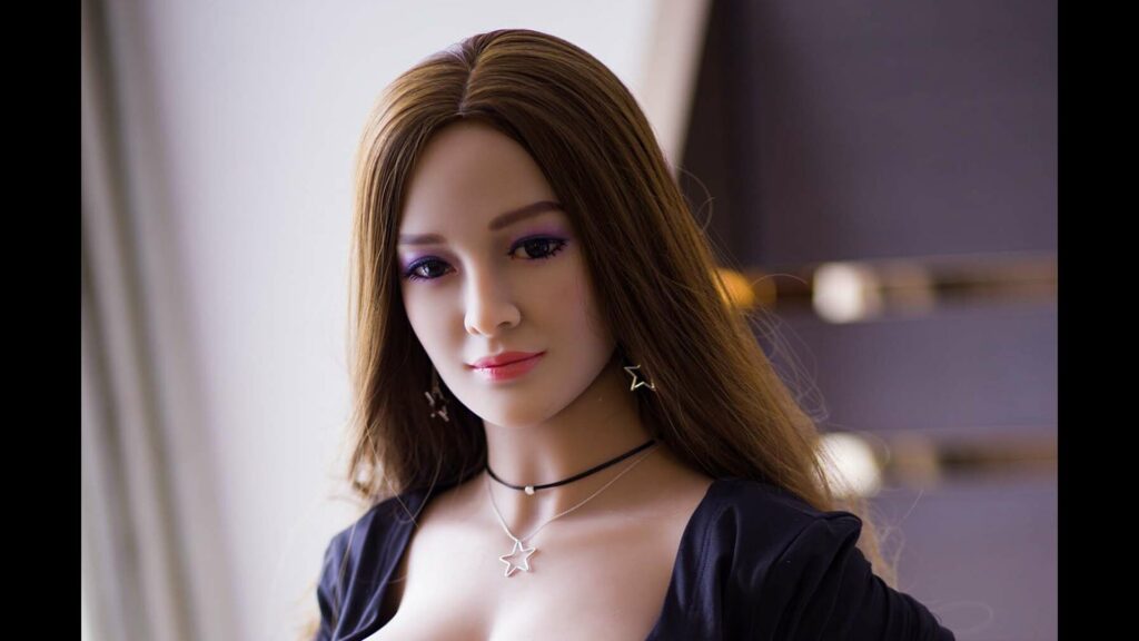 Neodoll Sugar Babe – Lisa – Reality Sex Doll – 165cm – Wheatsex dolls HD videos