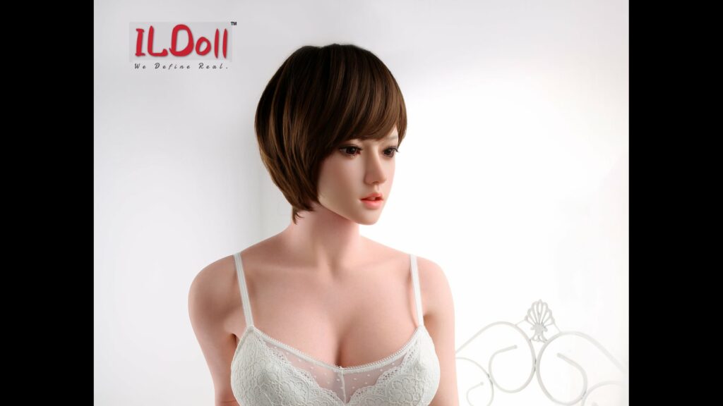 IL Doll – Ariel(2) – Reality Sex Doll – 160cm – Naturalsex dolls HD videos