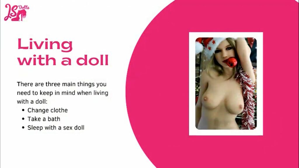 Use of sex dolls | Some simple tips for you from JS Dollssex dolls HD videos