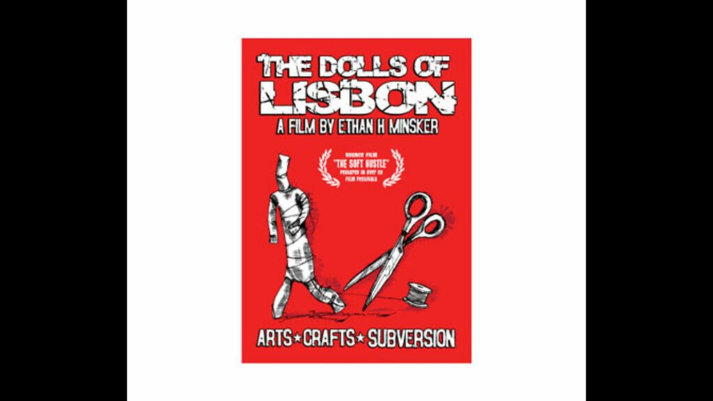 Dolls in Lisbon: Movie Trailer 1sex dolls HD videos