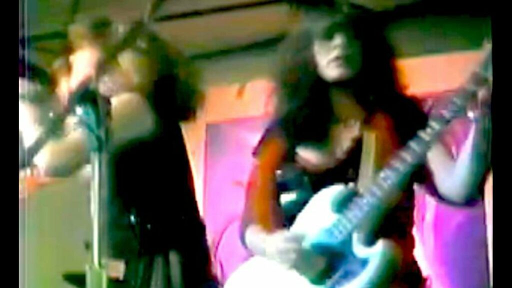 LOVE DOLLS 01 John Pochna’s New Years 1986 FIENDS LEGAL WEAPON Punk Concert by Video Louis LApunk13Xsex dolls HD videos