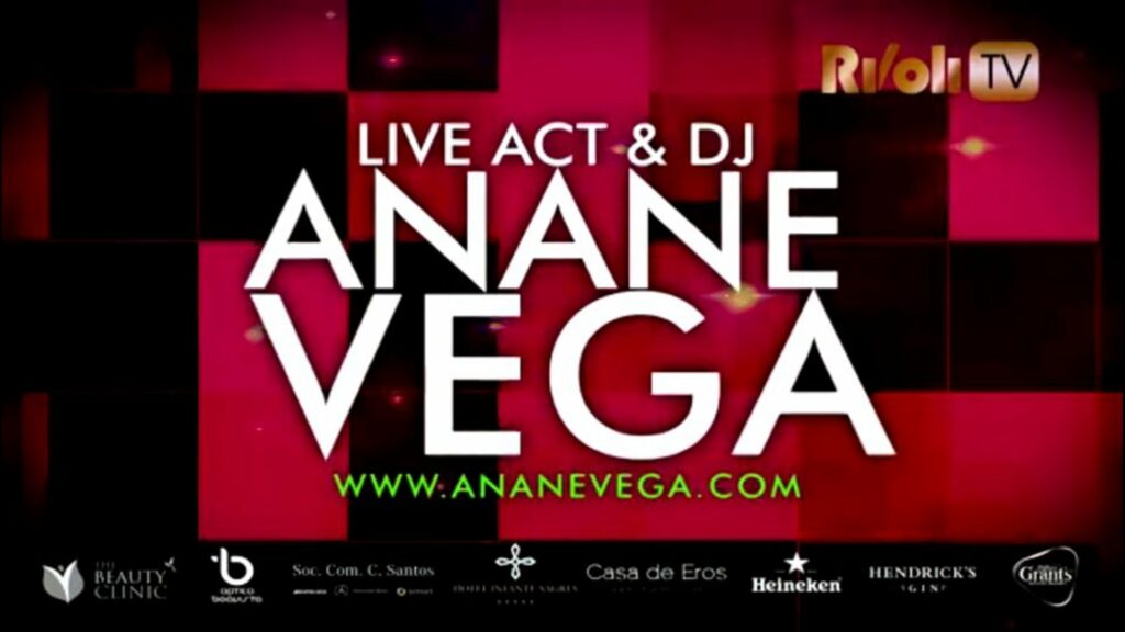 SEXTA 29 RIVOLI “DOLL THEATRE” MUSICA POR ANANE VEGA LIVE E DJ SETsex dolls HD videos