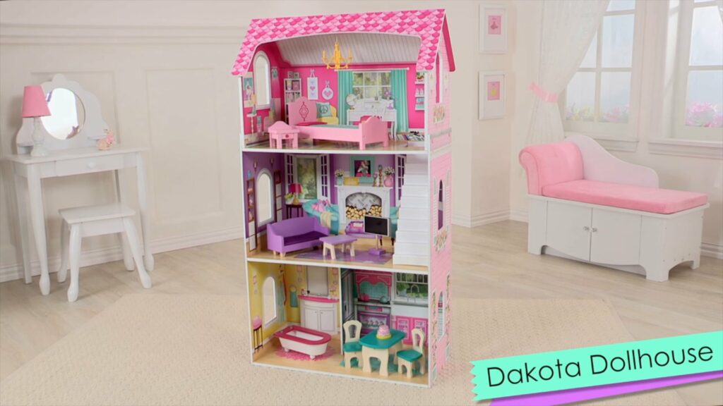 Dakota Dollhouse 65864sex dolls HD videos