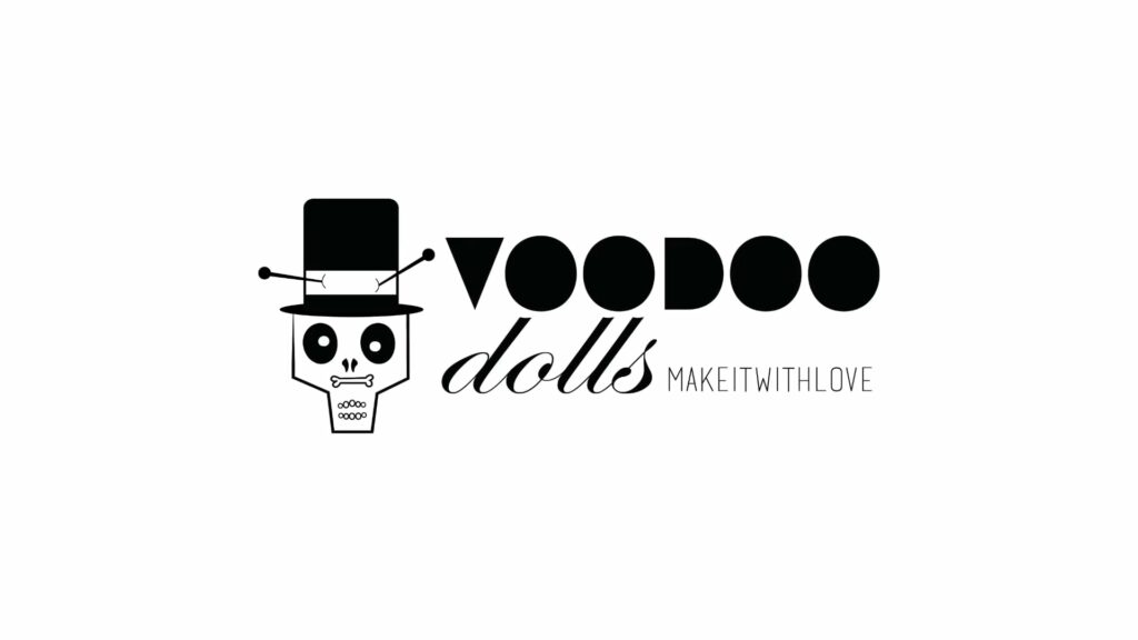 Come funzionano le Voodoo Dolls – Created with lovesex dolls HD videos