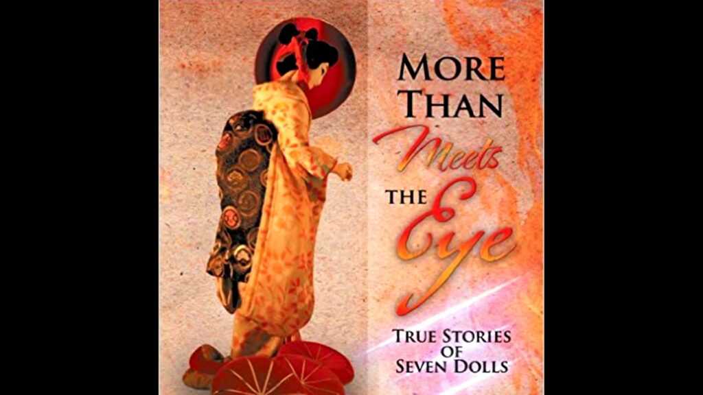 MORE THAN MEETS THE EYE – THE REAL STORY OF THE SEVEN DOLLSsex dolls HD videos