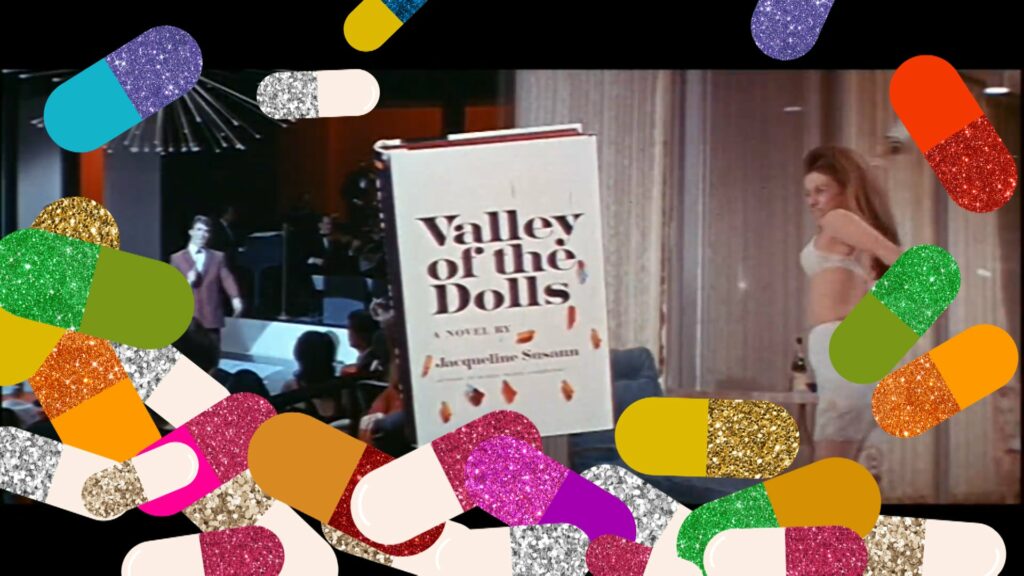 BMFI’s Valley of the Dolls – Short Trailersex dolls HD videos