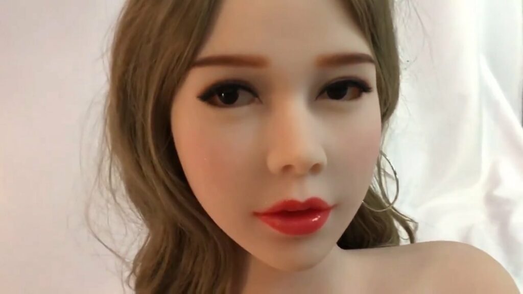 6Ye Video 1 sex dolls HD videos