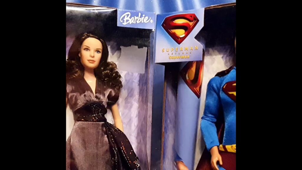 Superman and Lois Lane at Now and Then Galleria LLC – NowandThenGalleriaXsex dolls HD videos