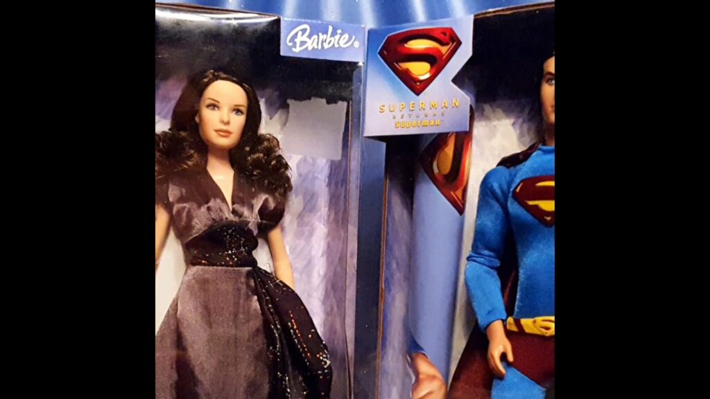 Superman & Lois Lane at Now and Then Galleria LLC – NowandThenGalleriaXsex dolls HD videos