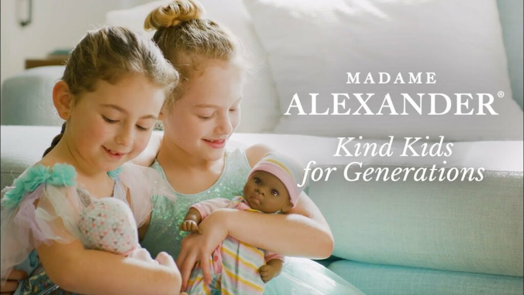 Humble and kind – Mrs. Alexander’s kind children for generationssex dolls HD videos