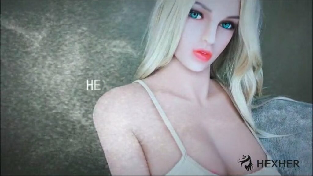 HexherX video sex dolls HD videos