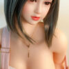 160cm (5.25ft) Small Chest Skinny Sex Doll RD230546 Mika 160cm (5.25ft) Small Chest Skinny Sex Doll RD230546 Mika