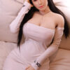 168cm (5.51ft) Big Chest Japanese Girl Sex Doll RC230634 Manami HR8