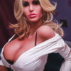 170cm (5.58ft) Big Tits Blonde Love Doll RC230623 Suzanne 170cm (5.58ft) Big Tits Blonde Love Doll RC230623 Suzanne