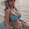 160cm (5.25ft) Big Boobs Sexy Girl Love Doll RF240942 Marlee