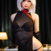 148cm (4.85ft) Small Chest Sexy Asian Sex Doll RF240926 Aika 148cm (4.85ft) Small Chest Sexy Asian Sex Doll RF240926 Aika