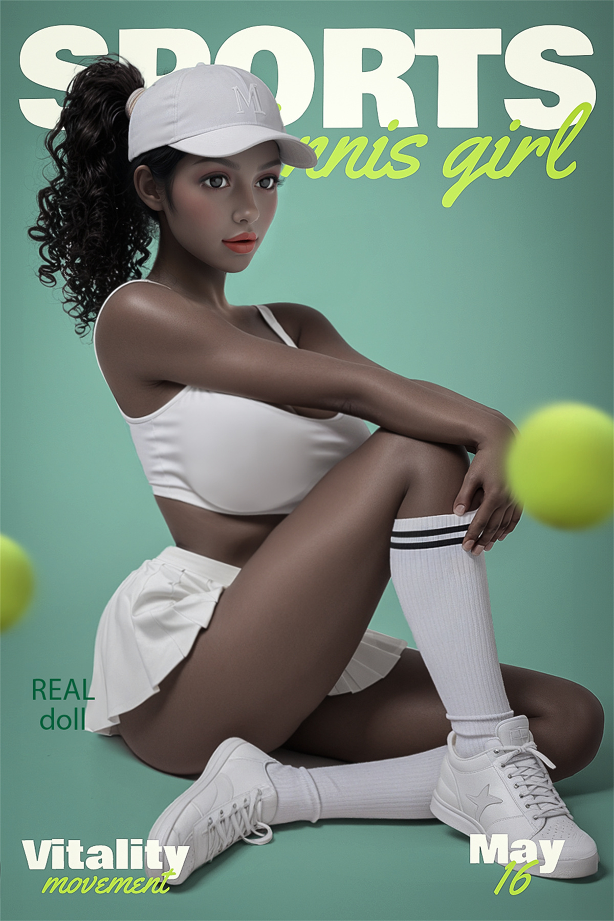 158cm (5.18ft) Big Chest Lively Black Girl Love Doll RD250709 Isla 158cm (5.18ft) Big Chest Lively Black Girl Love Doll RD250709 Isla