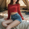 159cm (5.22ft) Small Breasts Lovely Pretty Girl Love Doll RD261075 Caterina HR8 159cm (5.22ft) Small Breasts Lovely Pretty Girl Love Doll RD261075 Caterina HR8