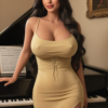 162cm (5.31ft) Big Boobs Alluring Sexy Love Doll RD261077 Dulcinea HR8 162cm (5.31ft) Big Boobs Alluring Sexy Love Doll RD261077 Dulcinea HR8