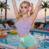 140cm (4.59ft) Small Tits Silicone Head & Body Adorable Girl Love Doll RD261010 Xiomara FR6 140cm (4.59ft) Small Tits Silicone Head & Body Adorable Girl Love Doll RD261010 Xiomara FR6