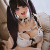 161cm (5.28ft) Big Bust Super Curvy Japanese Anime Sex Doll RD261024 Clarinda HR8 161cm (5.28ft) Big Bust Super Curvy Japanese Anime Sex Doll RD261024 Clarinda HR8