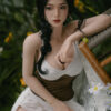 164cm (5.38ft) Big Chest Elegant Beautiful Lady Love Doll Silicone Head & Body RD261090 Nuria FR6M Movable Jaw