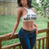152cm (4.99ft) Big Breasts Hot Pretty Girl Love Doll RD261060 Beatriz HR8M Movable Jaw 152cm (4.99ft) Big Breasts Hot Pretty Girl Love Doll RD261060 Beatriz HR8M Movable Jaw