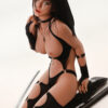 166cm (5.45ft) Small Boobs Sexy Love Doll RD261030 Dorothea HR8M Movable Jaw 166cm (5.45ft) Small Boobs Sexy Love Doll RD261030 Dorothea HR8M Movable Jaw